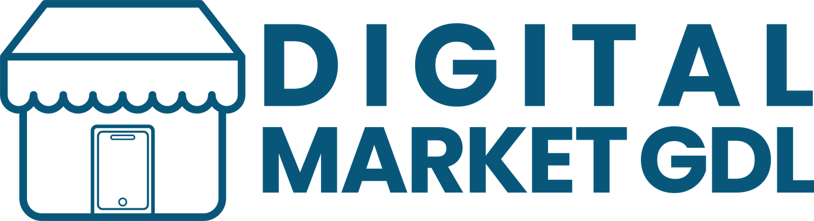 Digital Market GDL